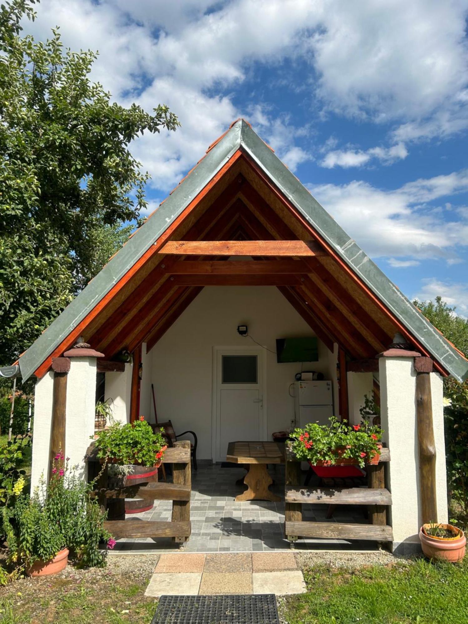 Camping Lukac Kutina Buitenkant foto