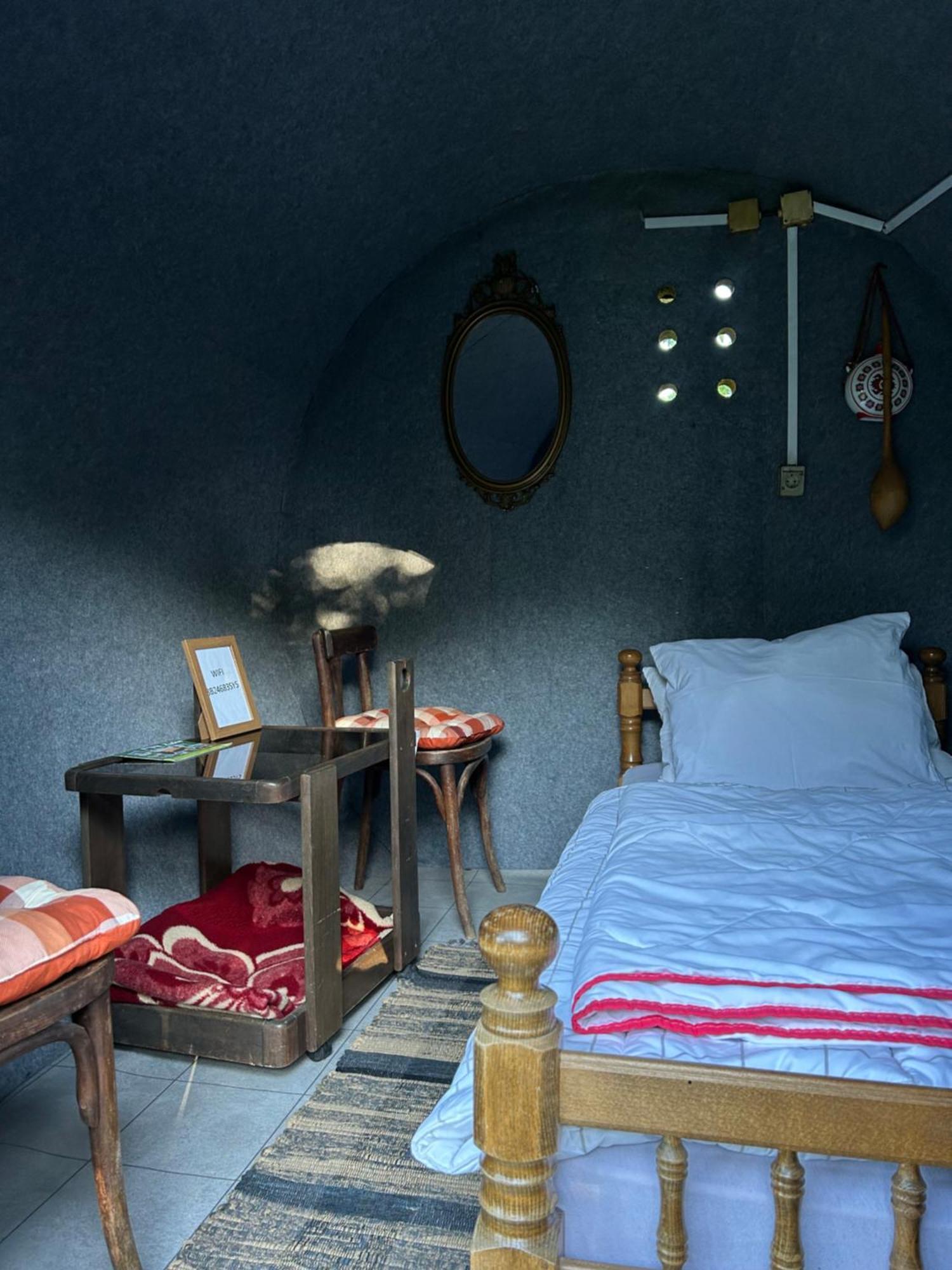Camping Lukac Kutina Buitenkant foto